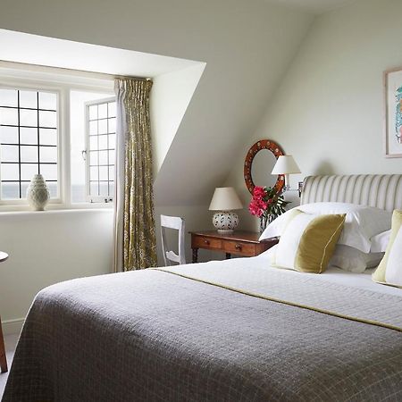 Hotel Tresanton St Mawes Exterior foto