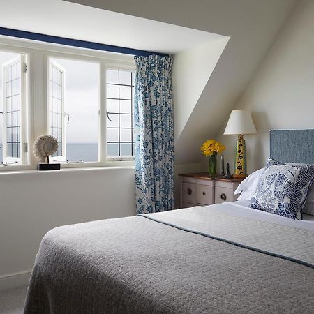 Hotel Tresanton St Mawes Exterior foto