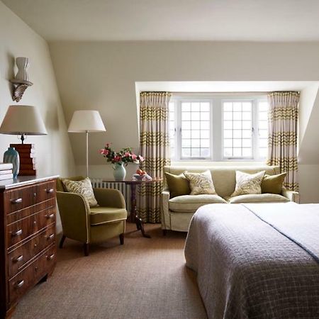 Hotel Tresanton St Mawes Exterior foto