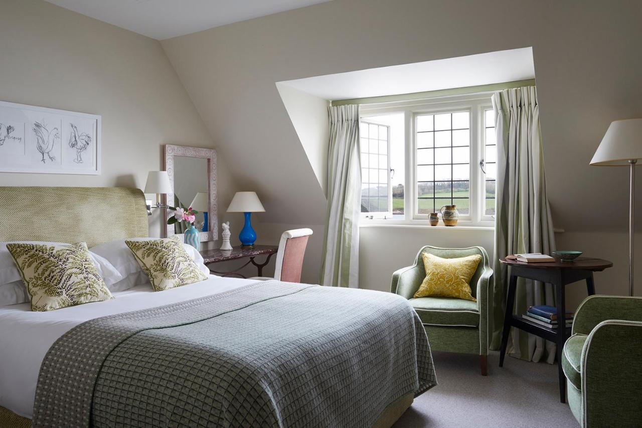 Hotel Tresanton St Mawes Exterior foto