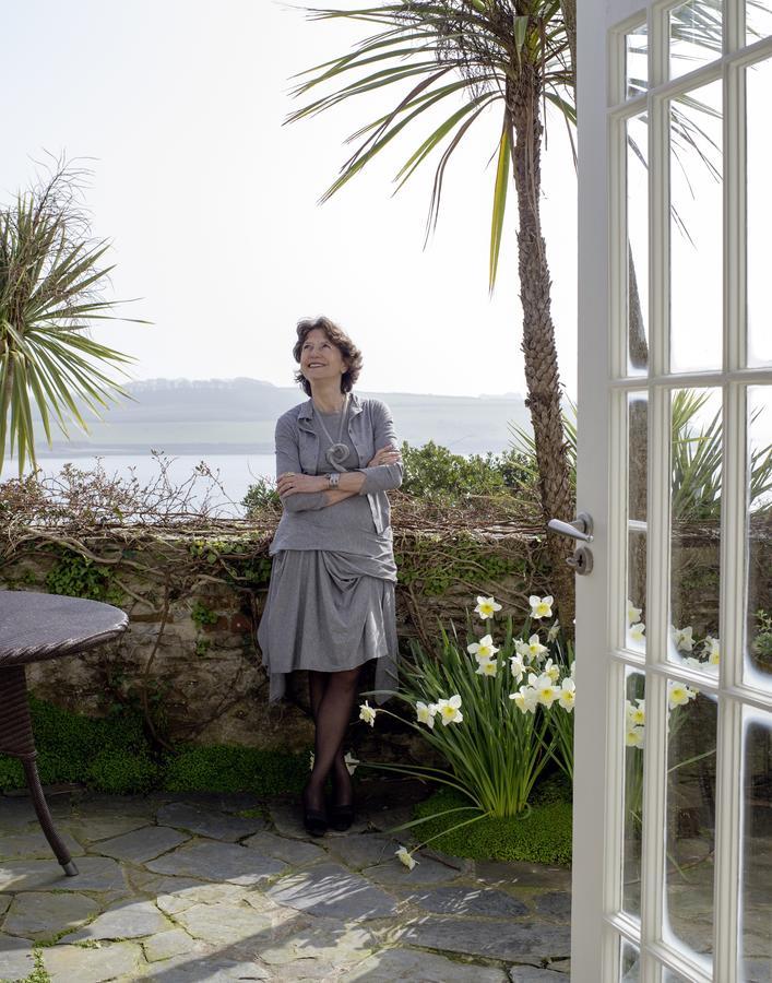 Hotel Tresanton St Mawes Exterior foto