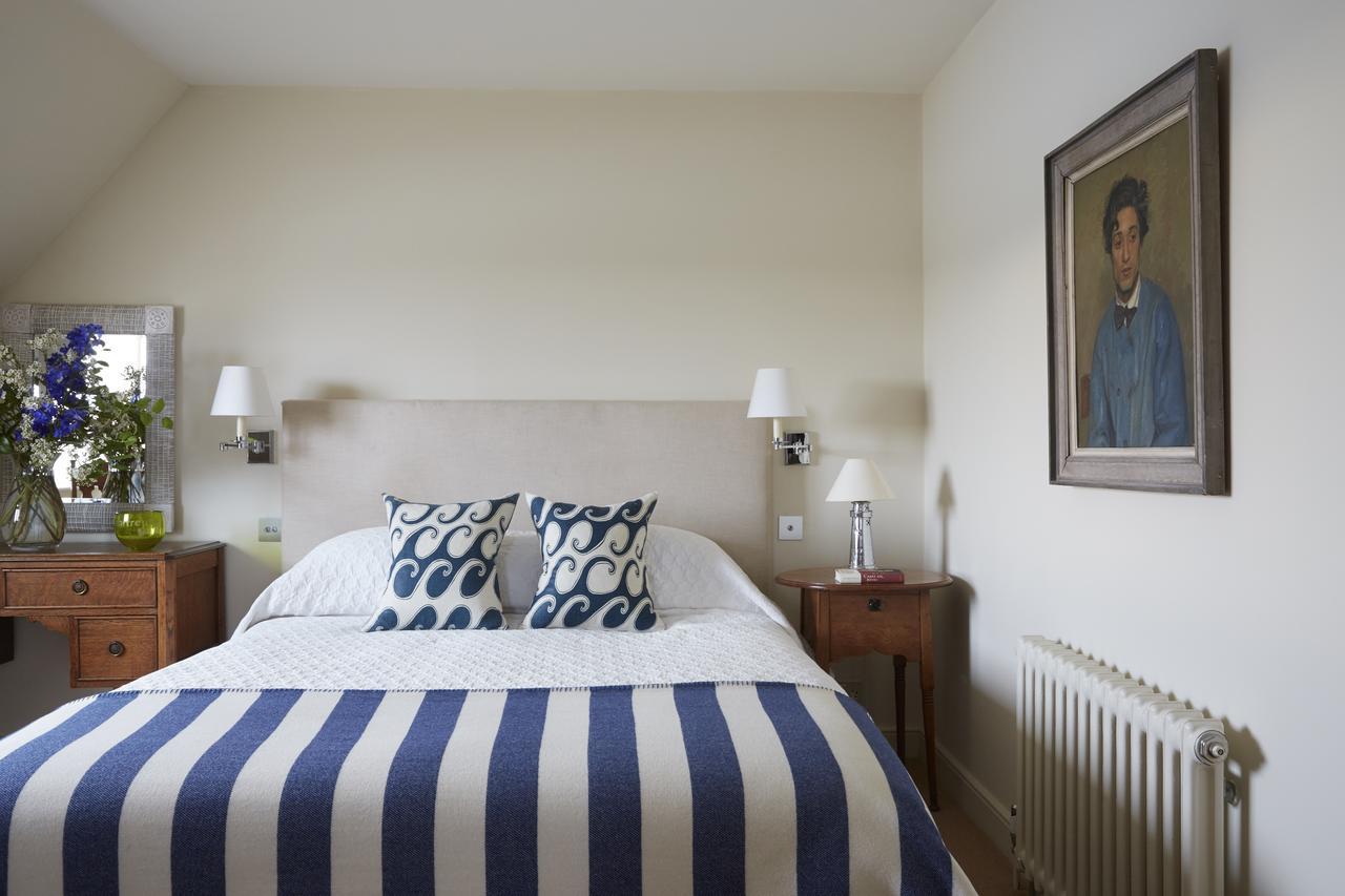 Hotel Tresanton St Mawes Exterior foto