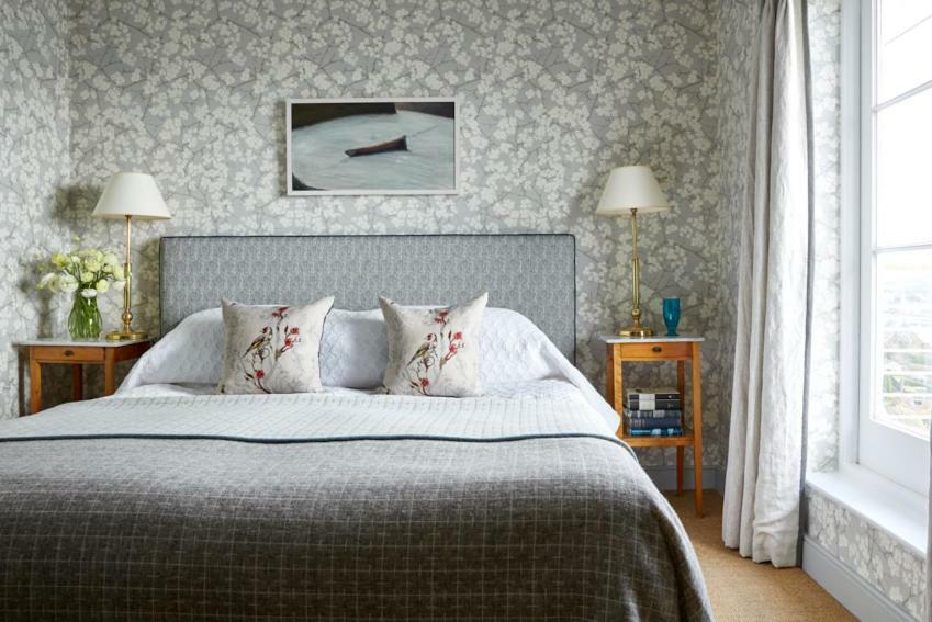 Hotel Tresanton St Mawes Exterior foto