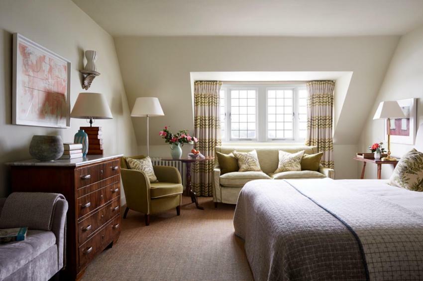 Hotel Tresanton St Mawes Exterior foto